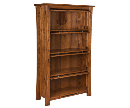 SFC Amish Arts & Crafts Barrister Bookcase