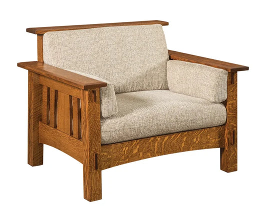 SFC Amish McCoy Chair
