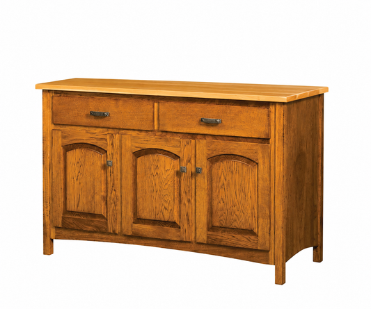 SFC Amish Country Shaker Buffet