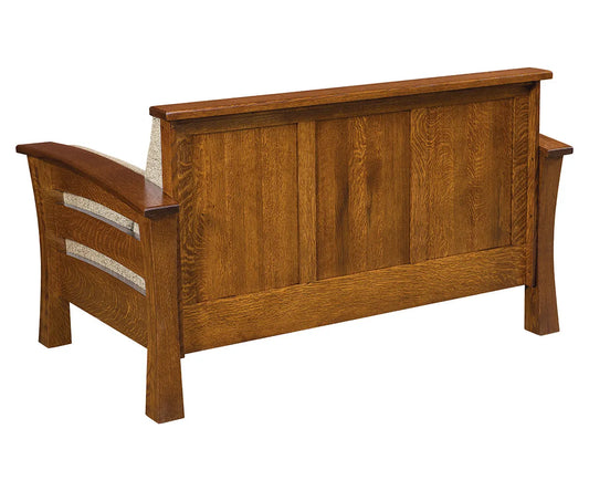 SFC Amish Barrington Loveseat