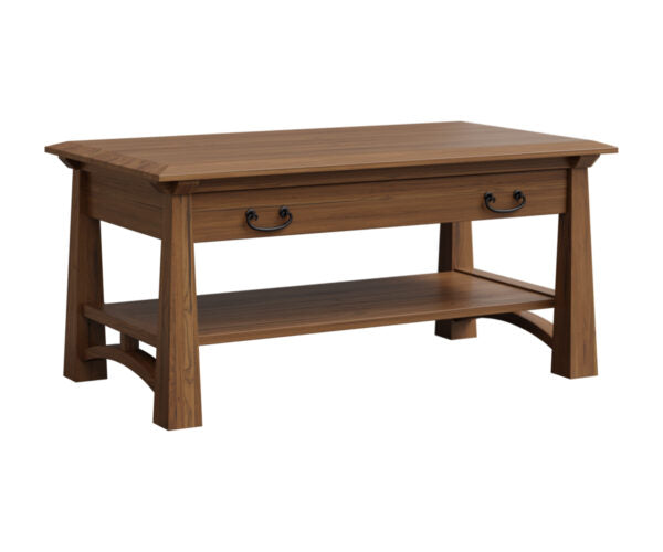SFC Amish Artesa Coffee Table