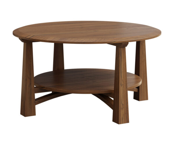 SFC Amish Artesa Coffee Table