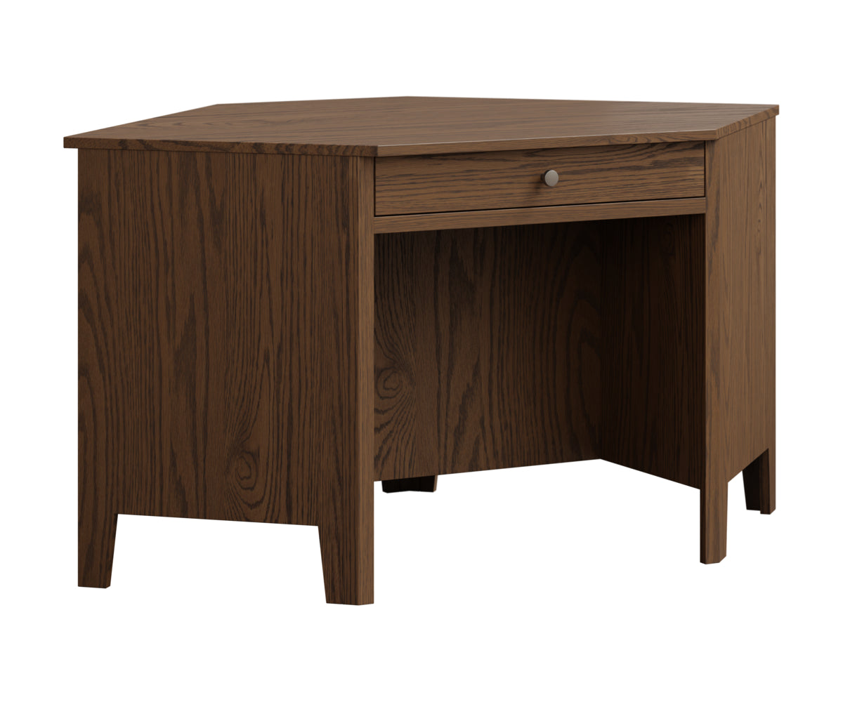 SFC Amish Ashton Corner Desk
