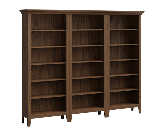 SFC Amish Ashton Modular Bookcase