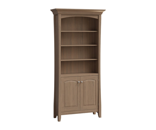 SFC Amish Berkley Bookcase