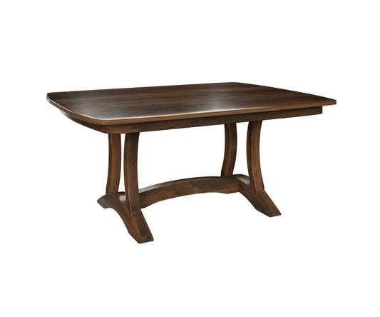 SFC Amish Richfield Double Pedestal