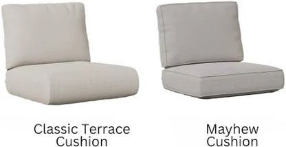 Camden Club Chair (Mayhew Cushions)