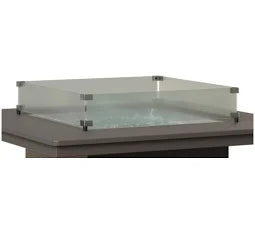 Numa 24" x 24" Windguard