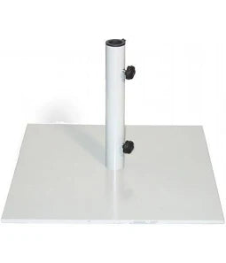 32lb Square Umbrella Base