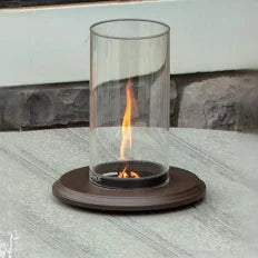 Intrigue Fire Feature